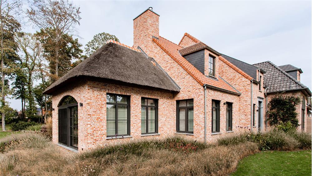 Nieuwbouw en renovaties